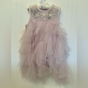 Tutu Du Monde Dress